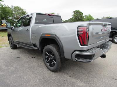 New 2025 GMC Sierra 2500 AT4 Crew Cab 4WD Pickup for sale #63754 - photo 2