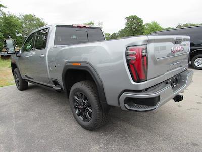 New 2025 GMC Sierra 2500 AT4 Crew Cab 4WD Pickup for sale #63760 - photo 2