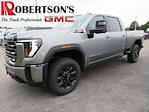 New 2025 GMC Sierra 2500 AT4 Crew Cab 4WD Pickup for sale #63760 - photo 1