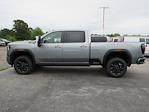 New 2025 GMC Sierra 2500 AT4 Crew Cab 4WD Pickup for sale #63760 - photo 3