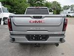 New 2025 GMC Sierra 2500 AT4 Crew Cab 4WD Pickup for sale #63760 - photo 4
