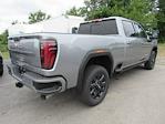 New 2025 GMC Sierra 2500 AT4 Crew Cab 4WD Pickup for sale #63760 - photo 7