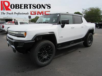 New 2026 GMC Hummer EV Pickup 2X 4WD Pickup for sale #63766 - photo 1