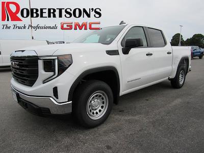 New 2026 GMC Sierra 1500 Pro Crew Cab 4WD Pickup for sale #63773 - photo 1