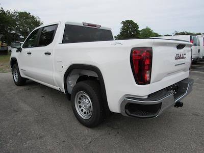 New 2026 GMC Sierra 1500 Pro Crew Cab 4WD Pickup for sale #63773 - photo 2