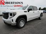 New 2026 GMC Sierra 1500 Pro Crew Cab 4WD Pickup for sale #63773 - photo 1