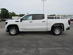 New 2026 GMC Sierra 1500 Pro Crew Cab 4WD Pickup for sale #63773 - photo 3