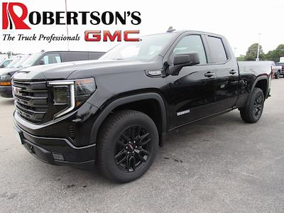 New 2026 GMC Sierra 1500 Elevation Double Cab 4WD Pickup for sale #63777 - photo 1