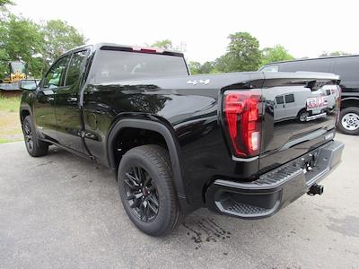 New 2026 GMC Sierra 1500 Elevation Double Cab 4WD Pickup for sale #63777 - photo 2