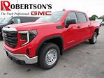 New 2026 GMC Sierra 1500 Pro Crew Cab 4WD Pickup for sale #63786 - photo 1