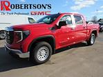 New 2026 GMC Sierra 1500 Pro Crew Cab for sale #63786 - photo 1