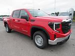 New 2026 GMC Sierra 1500 Pro Crew Cab 4WD Pickup for sale #63786 - photo 6