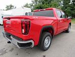 New 2026 GMC Sierra 1500 Pro Crew Cab 4WD Pickup for sale #63786 - photo 7