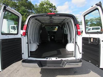 New 2025 GMC Savana 2500 Empty Cargo Van for sale #63787 - photo 2