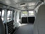 New 2025 GMC Savana 2500 Empty Cargo Van for sale #63787 - photo 17