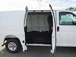 New 2025 GMC Savana 2500 Empty Cargo Van for sale #63787 - photo 19