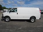 New 2025 GMC Savana 2500 Empty Cargo Van for sale #63787 - photo 4