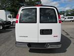 New 2025 GMC Savana 2500 Empty Cargo Van for sale #63787 - photo 5