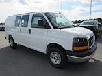 New 2025 GMC Savana 2500 Empty Cargo Van for sale #63787 - photo 7