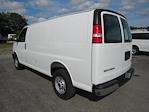 New 2025 GMC Savana 2500 Empty Cargo Van for sale #63787 - photo 3