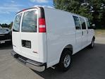 New 2025 GMC Savana 2500 Empty Cargo Van for sale #63787 - photo 8
