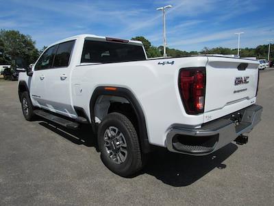 New 2025 GMC Sierra 2500 SLE Crew Cab 4WD Pickup for sale #63788 - photo 2