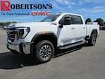 New 2025 GMC Sierra 2500 SLE Crew Cab 4WD Pickup for sale #63788 - photo 1