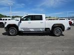 New 2025 GMC Sierra 2500 SLE Crew Cab 4WD Pickup for sale #63788 - photo 3