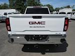 New 2025 GMC Sierra 2500 SLE Crew Cab 4WD Pickup for sale #63788 - photo 4