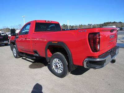 New 2026 GMC Sierra 2500 SLE Regular Cab for sale #63789 - photo 2