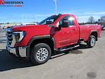 New 2026 GMC Sierra 2500 SLE Regular Cab for sale #63789 - photo 1