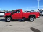 New 2026 GMC Sierra 2500 SLE Regular Cab for sale #63789 - photo 3
