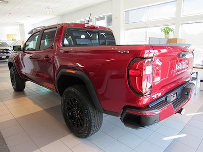 New 2026 GMC Canyon Elevation Crew Cab 4WD Pickup for sale #63790 - photo 2