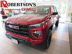 New 2026 GMC Canyon Elevation Crew Cab 4WD Pickup for sale #63790 - photo 1