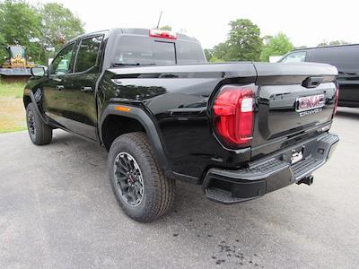 New 2026 GMC Canyon AT4 Crew Cab 4WD Pickup for sale #63791 - photo 2