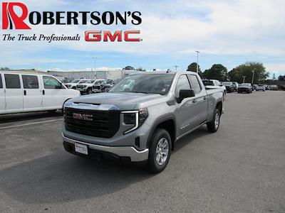 New 2026 GMC Sierra 1500 Pro Double Cab 4WD Pickup for sale #63800 - photo 1
