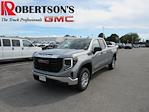 New 2026 GMC Sierra 1500 Pro Double Cab 4WD Pickup for sale #63800 - photo 1