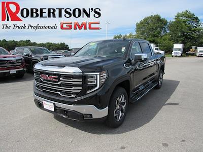 New 2026 GMC Sierra 1500 SLT Crew Cab 4WD Pickup for sale #63801 - photo 1