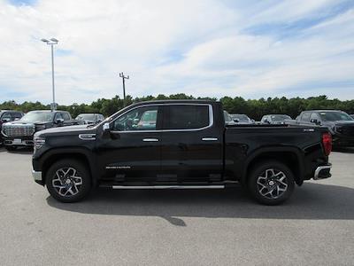 New 2026 GMC Sierra 1500 SLT Crew Cab 4WD Pickup for sale #63801 - photo 2