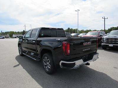 New 2026 GMC Sierra 1500 SLT Crew Cab 4WD Pickup for sale #63801 - photo 2