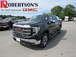 New 2026 GMC Sierra 1500 SLT Crew Cab 4WD Pickup for sale #63801 - photo 1