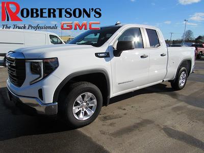 New 2026 GMC Sierra 1500 Pro Double Cab for sale #63803 - photo 1