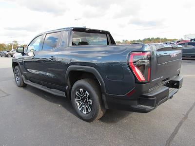 New 2026 GMC Sierra EV Elevation Crew Cab 4WD Pickup for sale #63810 - photo 2