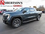 New 2026 GMC Sierra EV Elevation Crew Cab 4WD Pickup for sale #63810 - photo 1