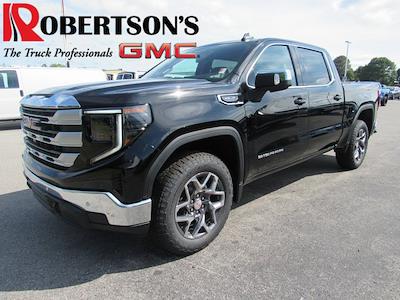 New 2026 GMC Sierra 1500 SLE Crew Cab 4WD Pickup for sale #63812 - photo 1