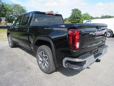 New 2026 GMC Sierra 1500 SLE Crew Cab 4WD Pickup for sale #63812 - photo 2