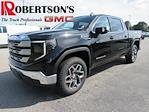 New 2026 GMC Sierra 1500 SLE Crew Cab 4WD Pickup for sale #63812 - photo 1