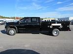 New 2025 GMC Sierra 3500 Crew Cab 4WD Service Truck for sale #63814 - photo 3