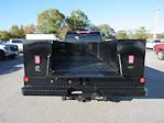 New 2025 GMC Sierra 3500 Crew Cab 4WD Service Truck for sale #63814 - photo 8