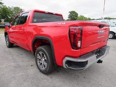 New 2026 GMC Sierra 1500 SLE Crew Cab 4WD Pickup for sale #63815 - photo 2